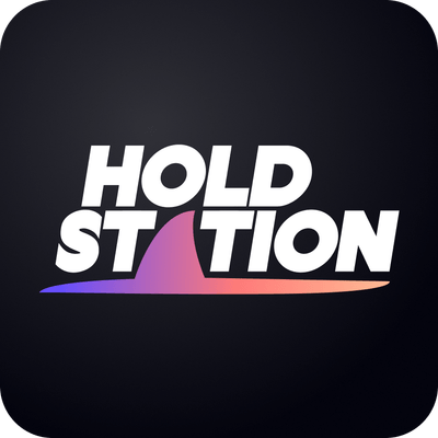 Holdstation Wallet