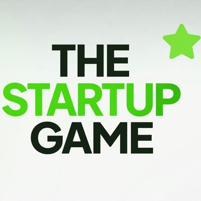 The Startup Game