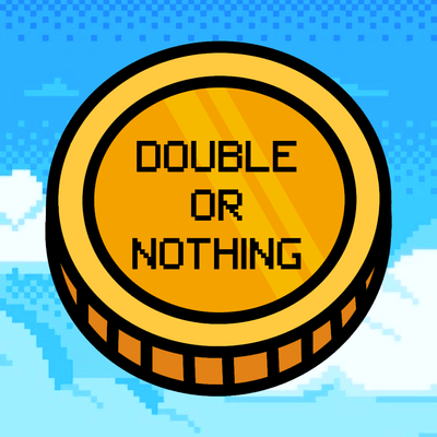 Double or Nothing-icon