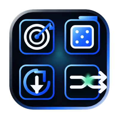 Reactor Fusion-icon