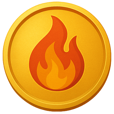 Streak Token-icon