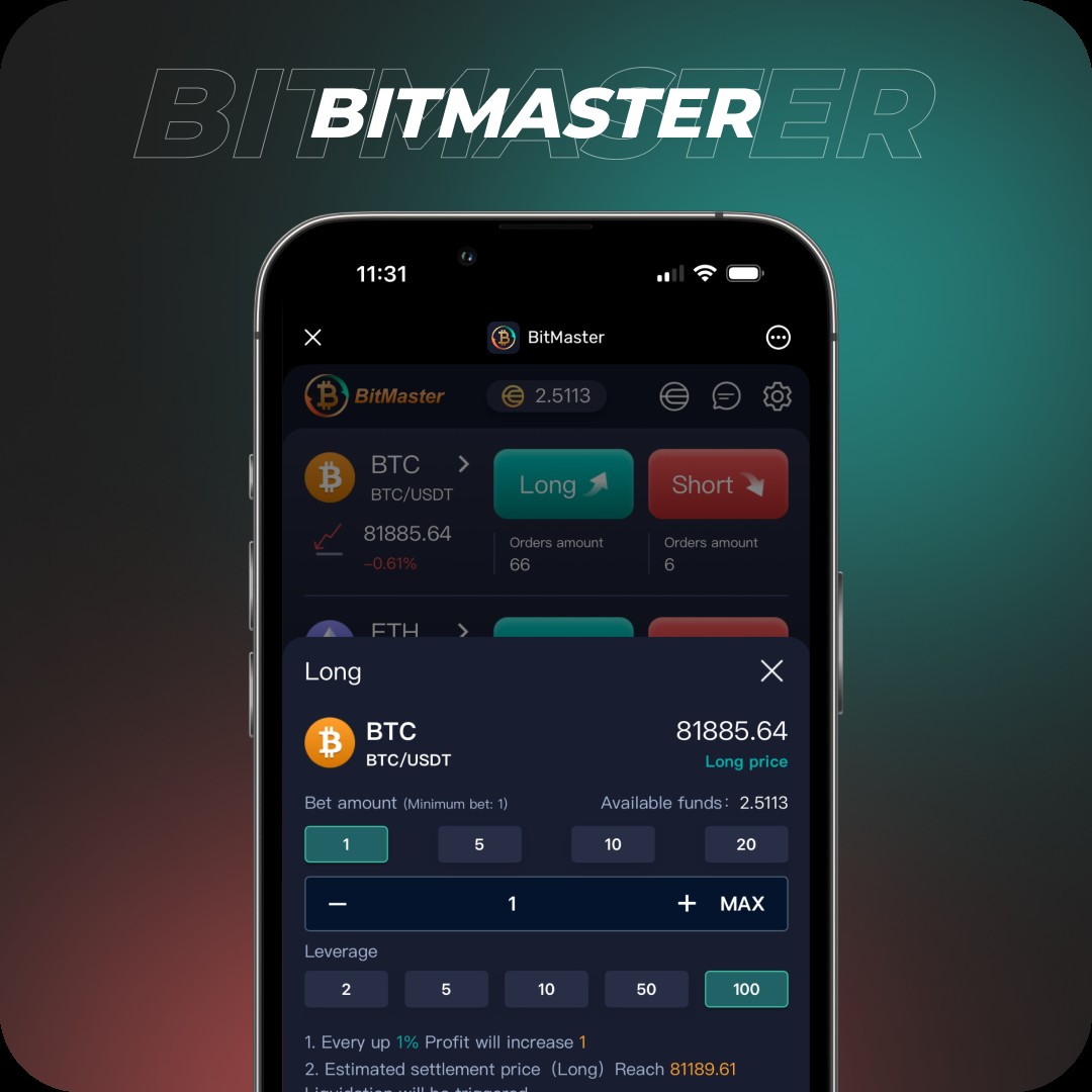 BitMaster