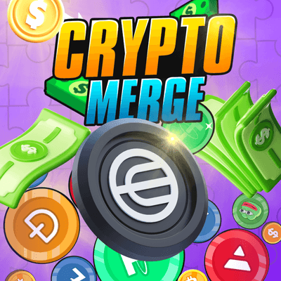 Crypto Merge