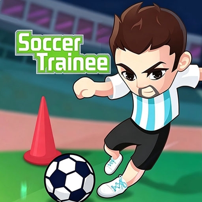 Soccer Trainee