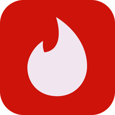 Tinder-icon