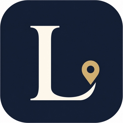 Localey -icon