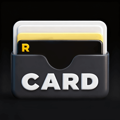 Real Card-icon