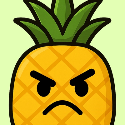 Fruit Smasher - Any tap counts