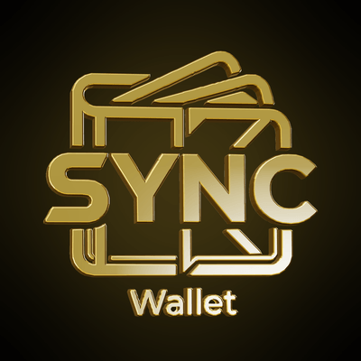 SYNC Wallet-icon