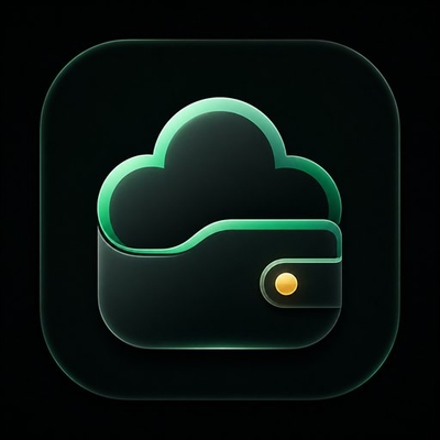Kumo Wallet-icon