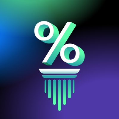 Earn $WLD -icon