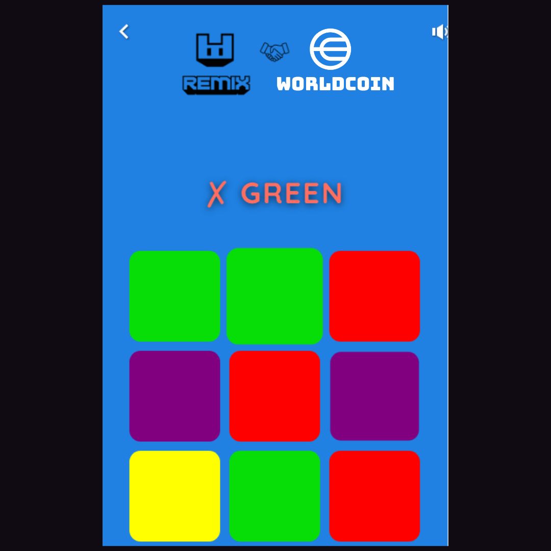 Think Quick - Match Colors, Beat the Clock!