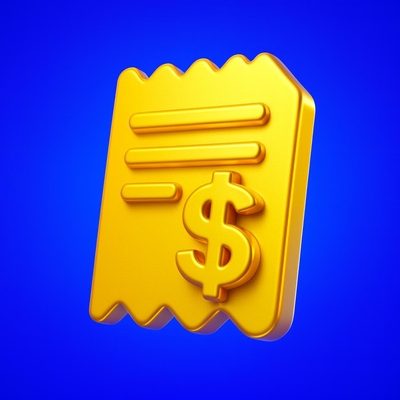 Halo: Snap Receipts