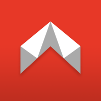Dmail Network-icon