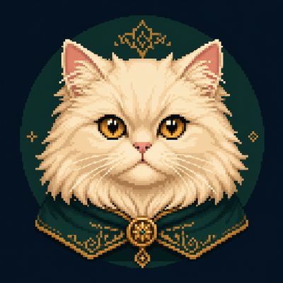PERSIAN-icon