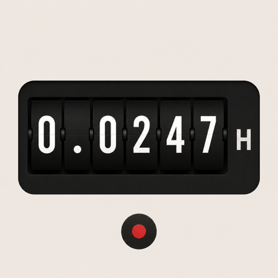 Heutil Meter-icon
