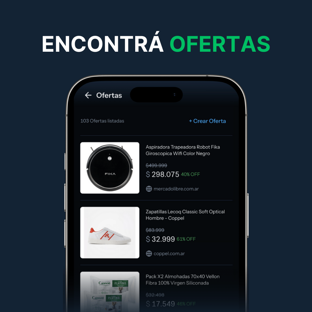 Argiefy - Make better financial decisions.
