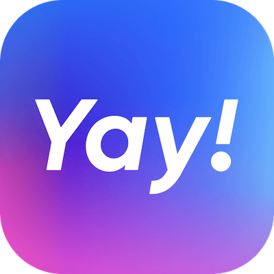Yay!